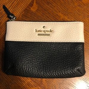 Kate Spade Jackson Street Mila Coin Purse